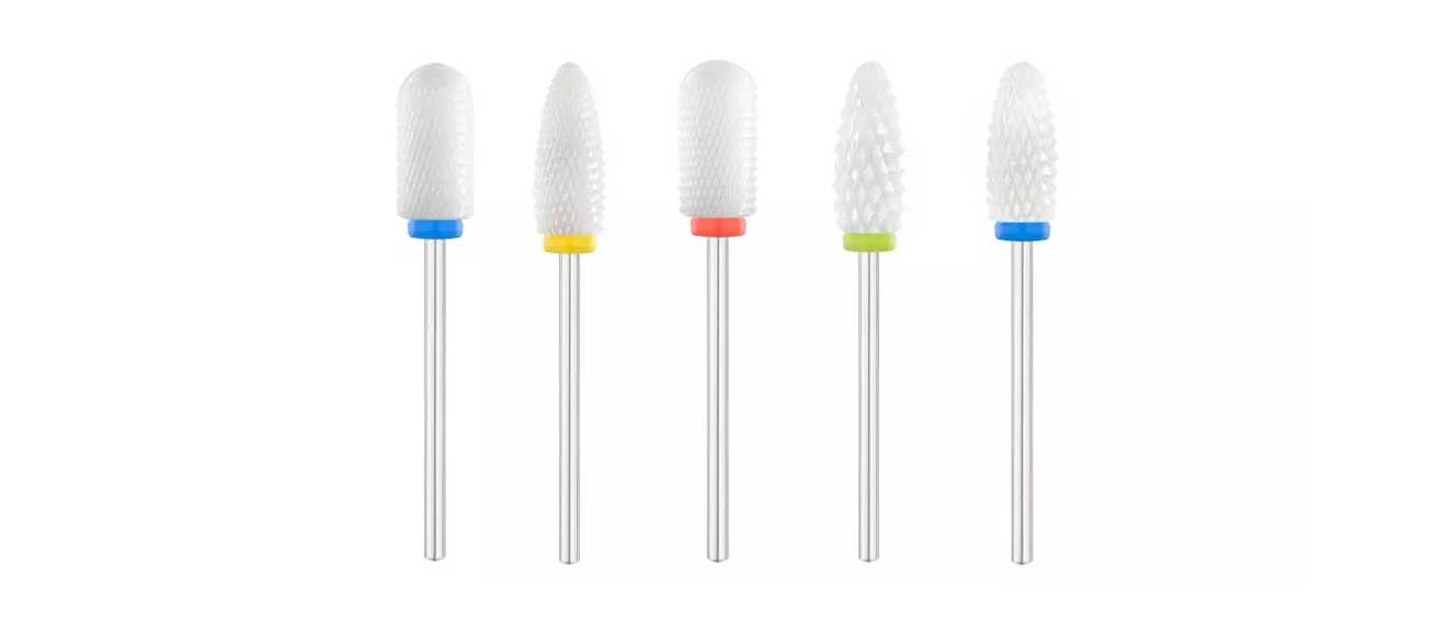 Ceramic Drill Bits Ceramic Drill Bits