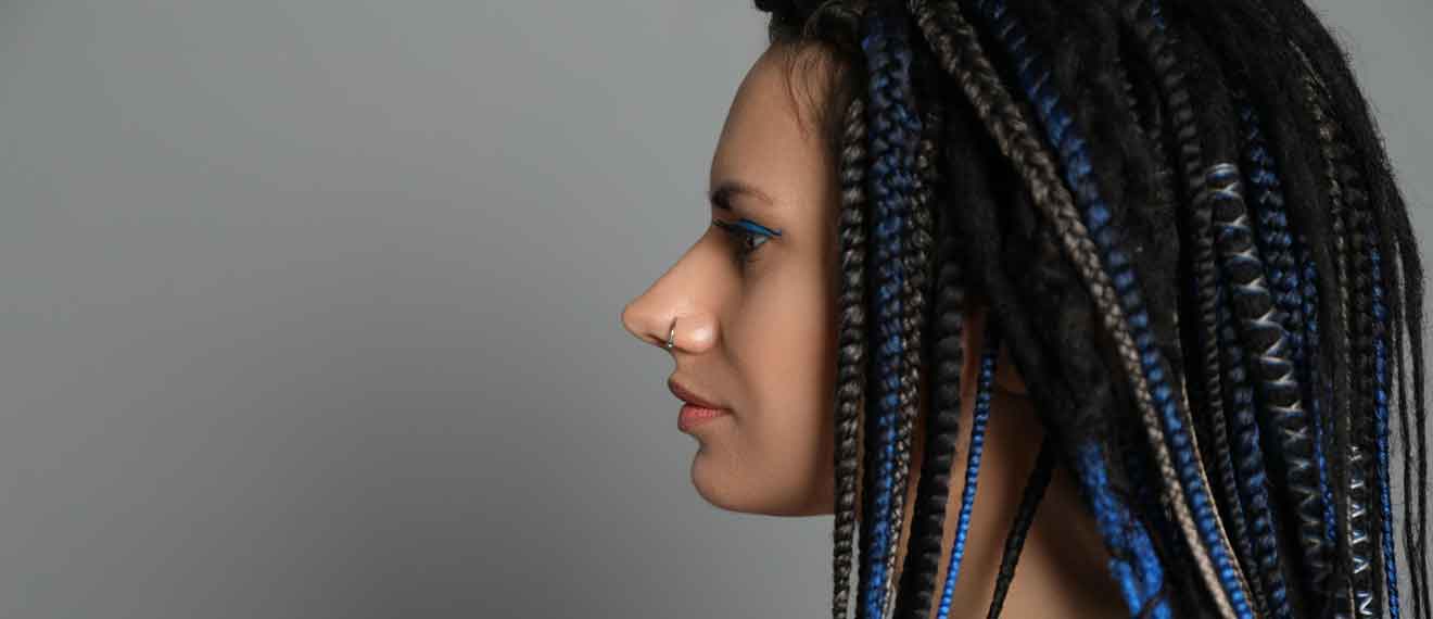 Faux Locks Faux Locks