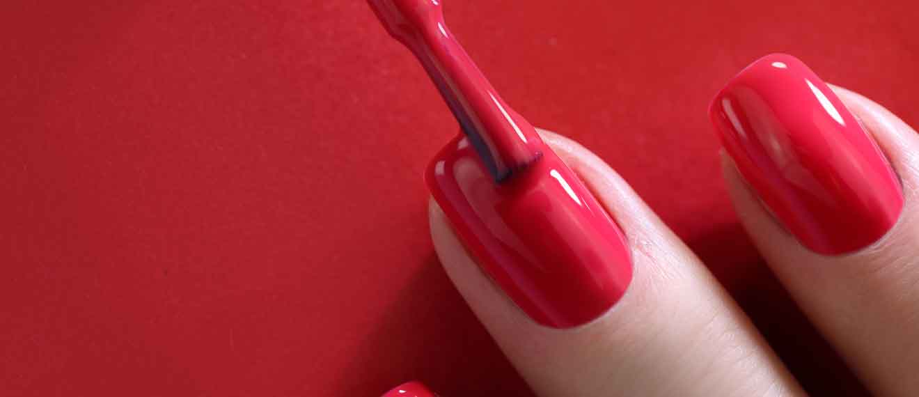 CH Nails Gel Polish CH Nails Gel Polish