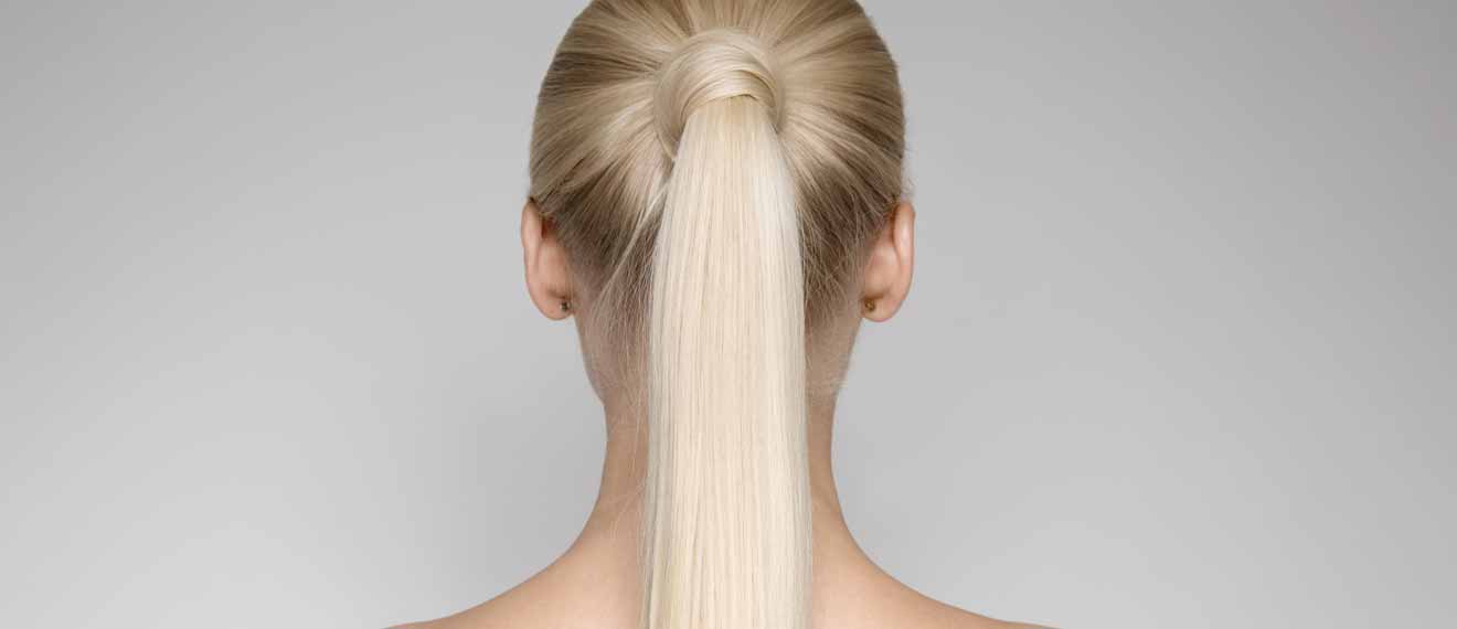 Sensationnel Ponytails Sensationnel Ponytails