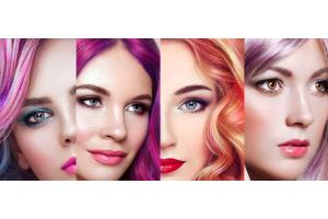 Hair Color