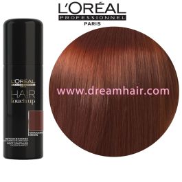 TRESEMME ROOT TOUCH-UP SPRAY FOR DARK BROWN HAIR 70.8G