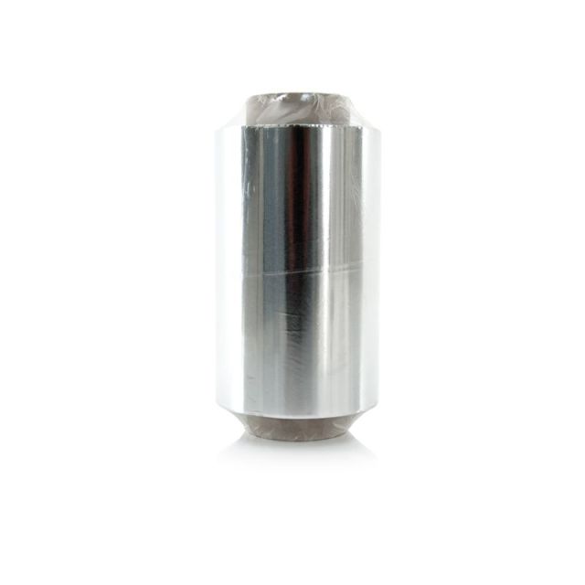 Hair Foil 0.014 mm, 12cm x 250m