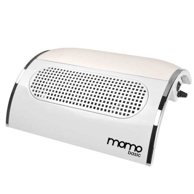 White Dust Collector