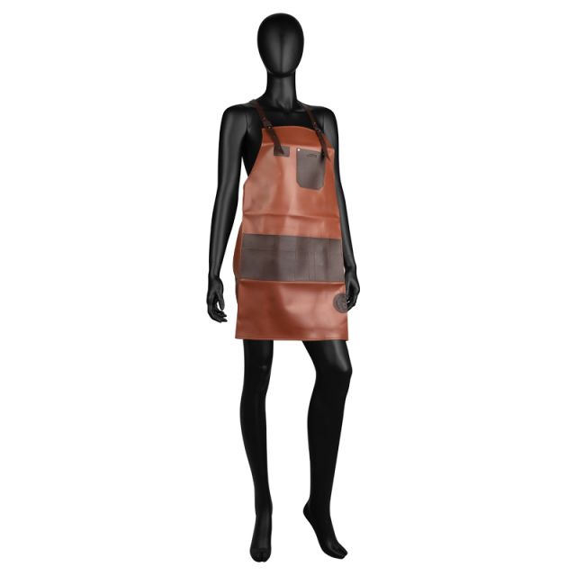 Barber apron