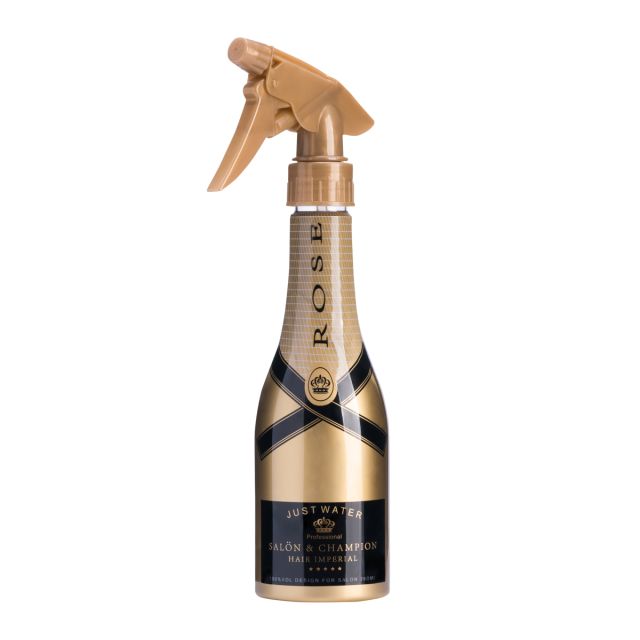 Hairdressing Sprayere Champagne Gold 350ml