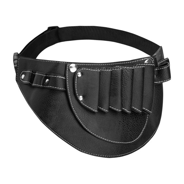 Holder For Scissors Black
