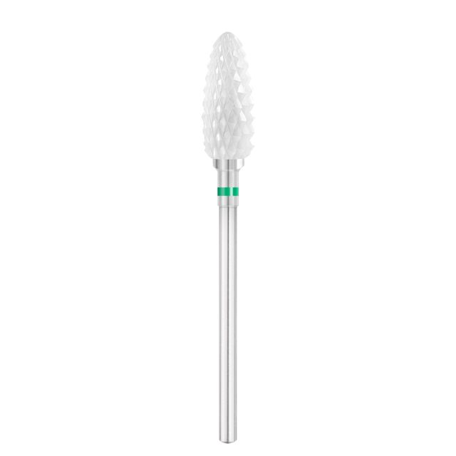 EXO Pro Ceramic Drill Oval 6,0mm GR 230C