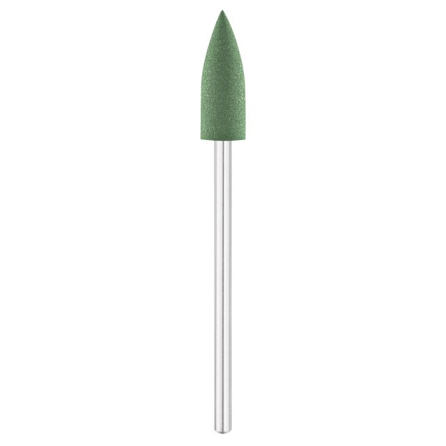 EXO Rubber Drill Green Cone 6,0MM / 824