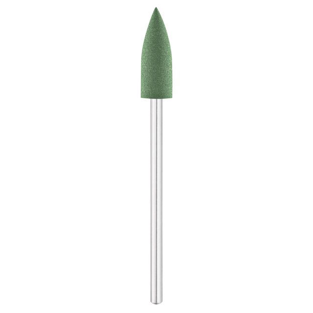 EXO Rubber Drill Green Cone 6,0MM / 824