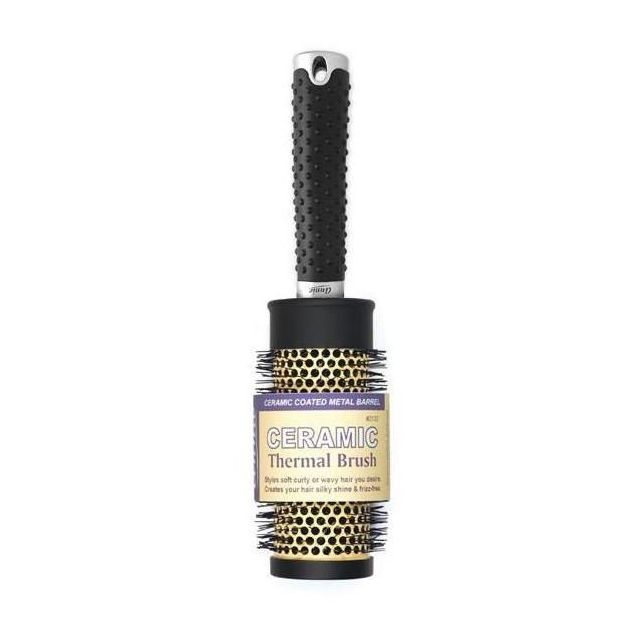 Ceramic Curling Brush
