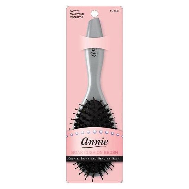 Cushion Brush W. Ball Tip
