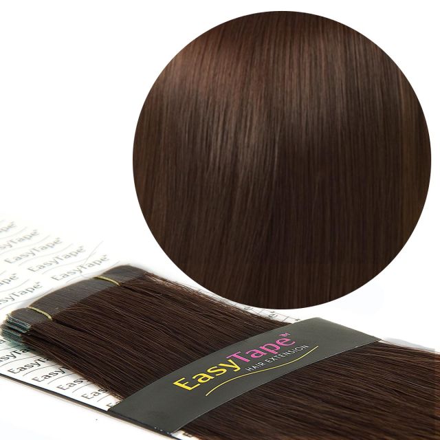 EasyTape® European Tape-In Extension 50cm 4#