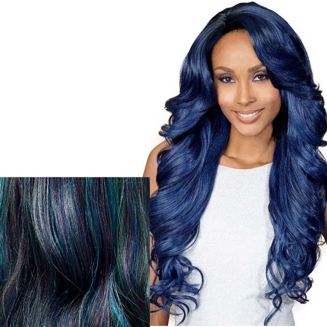Bobbi Boss Lace Front Wig MLF113 Shannon TT/OLGBP