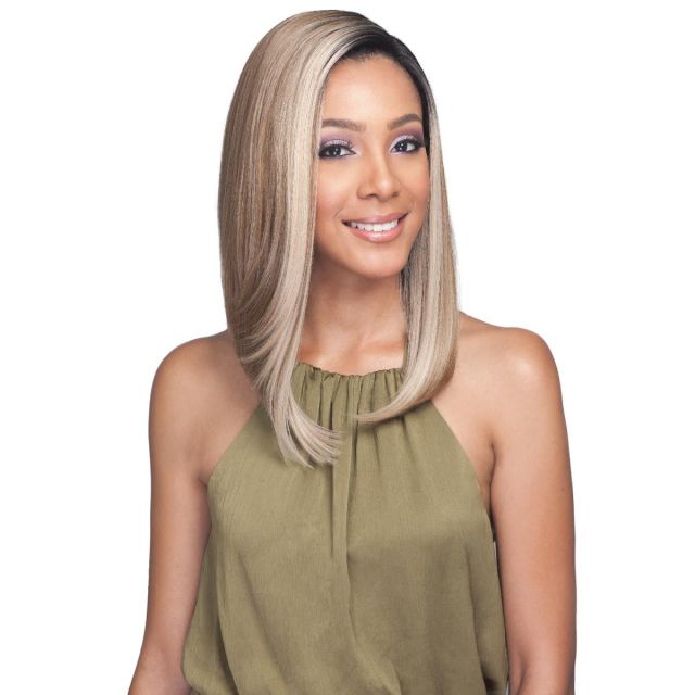 Bobbi Boss Lace Front Wig MLF362 Amiyah TTHL414613#