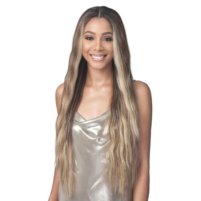 Bobbi Boss Lace Front Wig MLF398 Sade HL613/627#