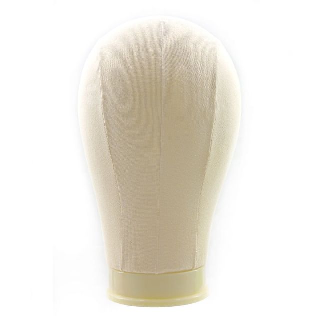 Canvas Head Beige