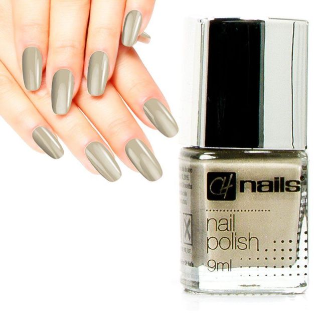CH Nails Kynsilakka 19#