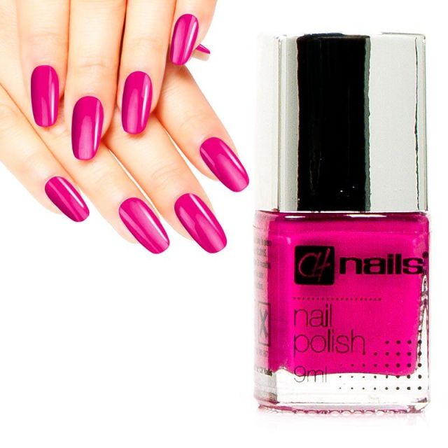CH Nails Kynsilakka 55#