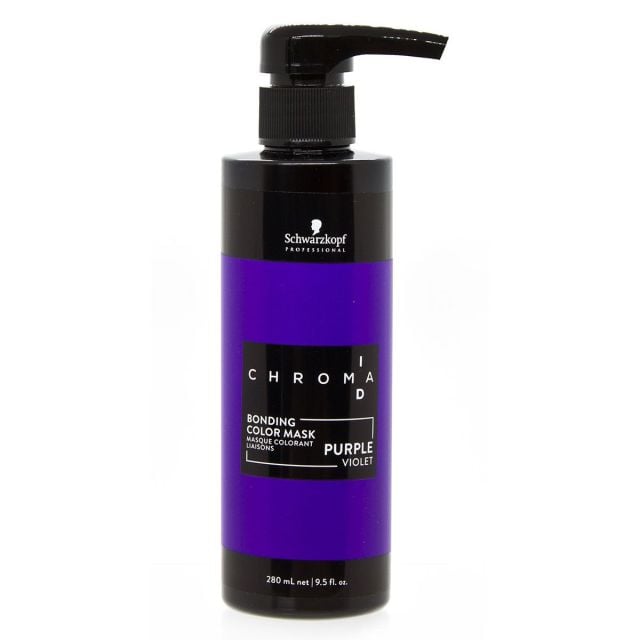 Schwarzkopf Chroma - Home - Hair Color