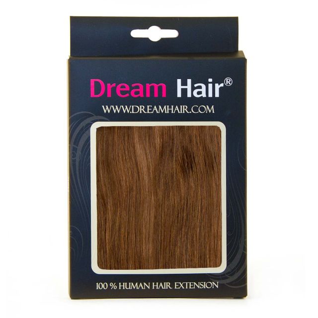 Clip-In Extra Part 40cm 4#