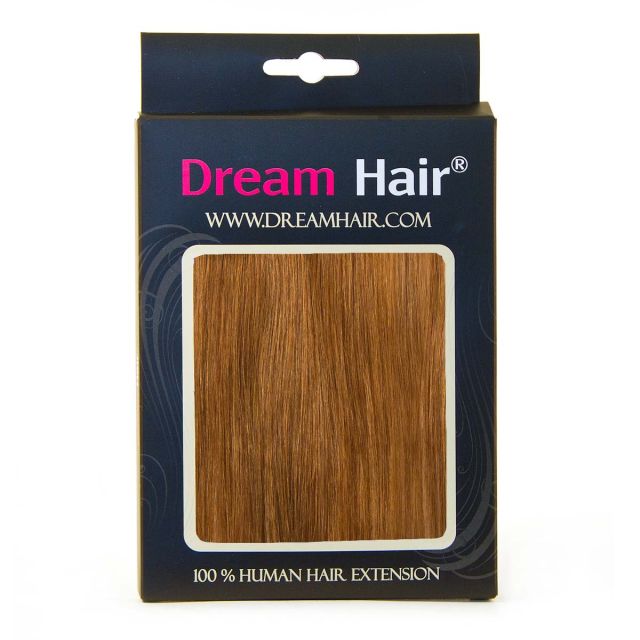 Clip-In Extra Part 40cm 8#