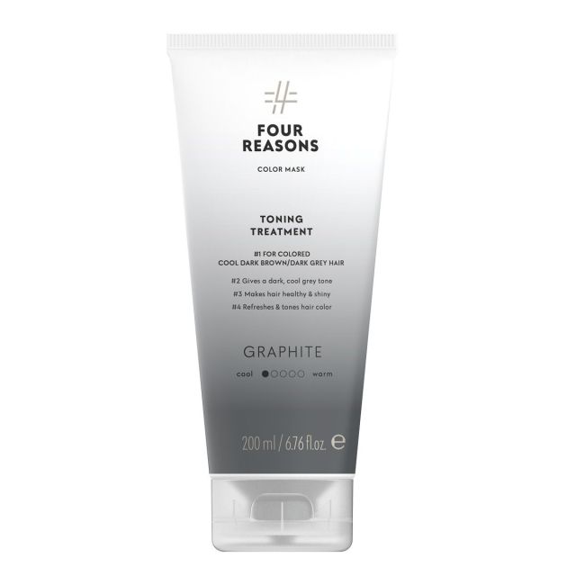 Color Mask Color Conditioner Graphite 200ml