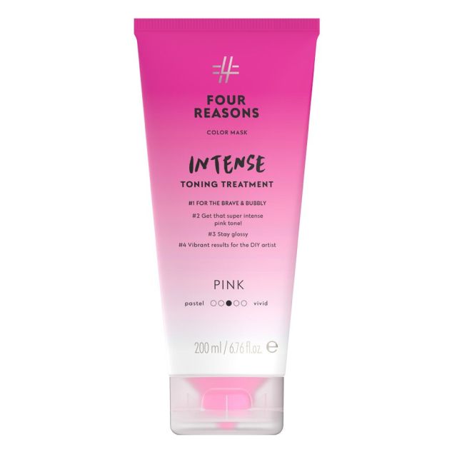 Color Mask Color Conditioner Intense Pink 200ml