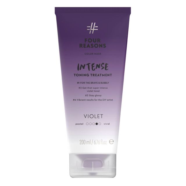 Color Mask Color Conditioner Intense Violet 200ml