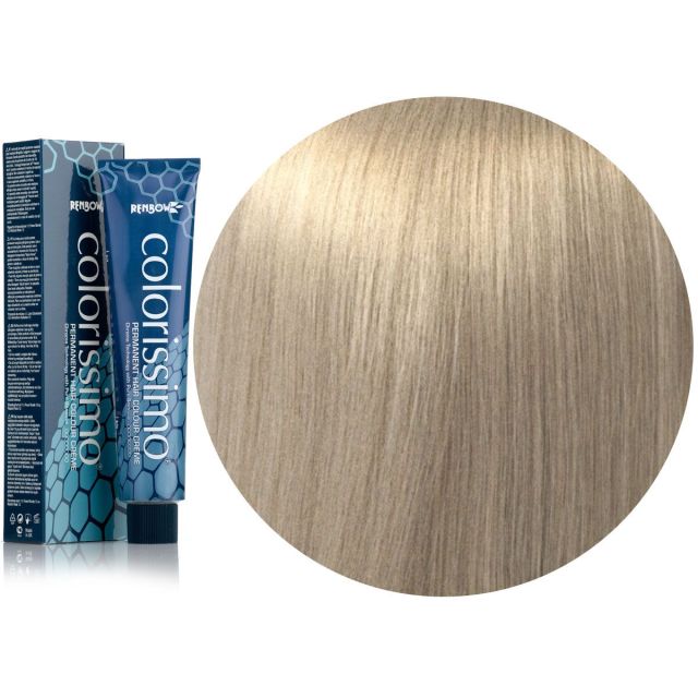 Colorissimo Permanent Color 10N / 10.0