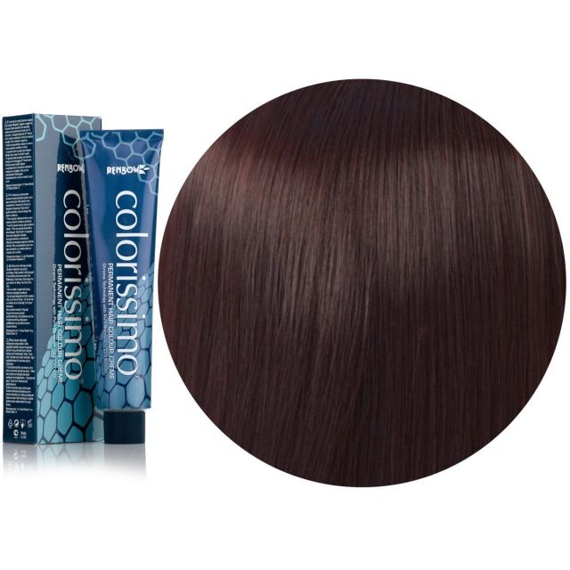 Colorissimo Permanent Color 5M / 5.5