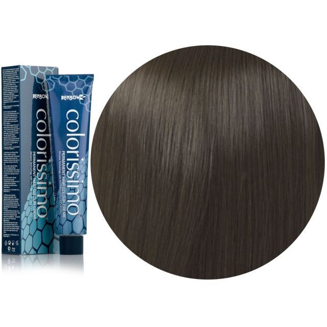Colorissimo Permanent Color 6A / 6.1