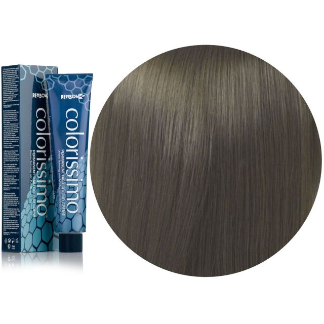 Colorissimo Permanent Color 8P / 8.01