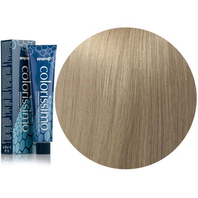 Colorissimo Permanent Color 9N / 9.0