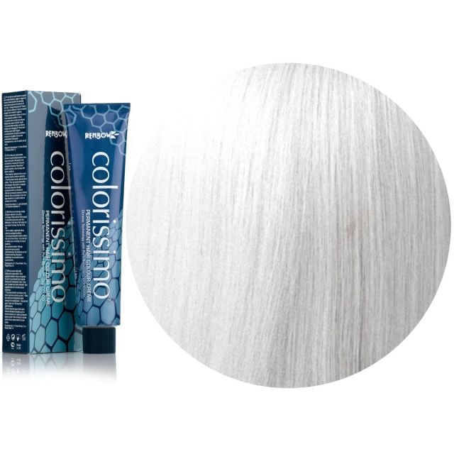 Colorissimo Blonde Booster BB / 0.00