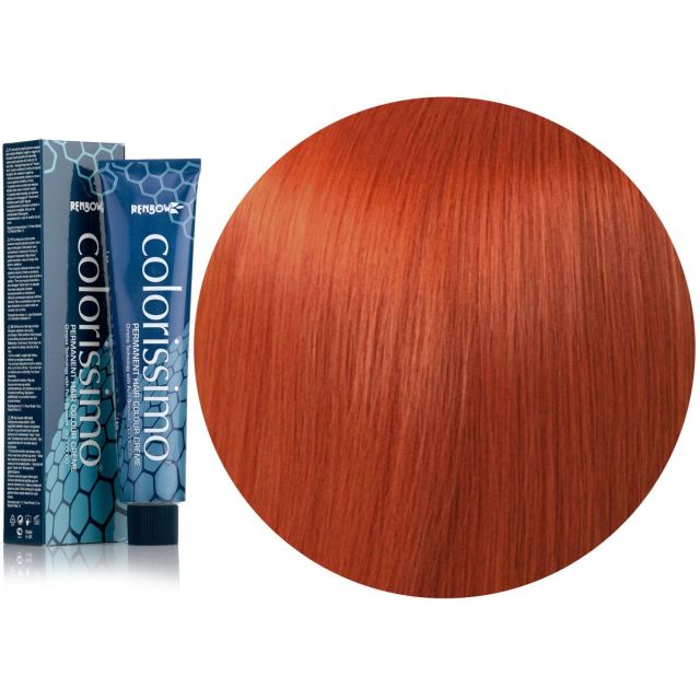 Colorissimo Permanent Color HLC