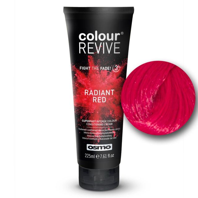 Osmo Colour Revive Radiant Red 225ml