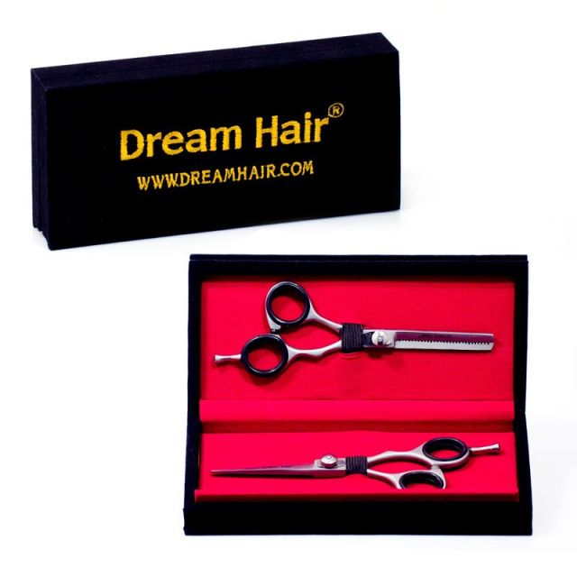 Dreamhair Sakset Lahjapakkaus 5.0 Oikea