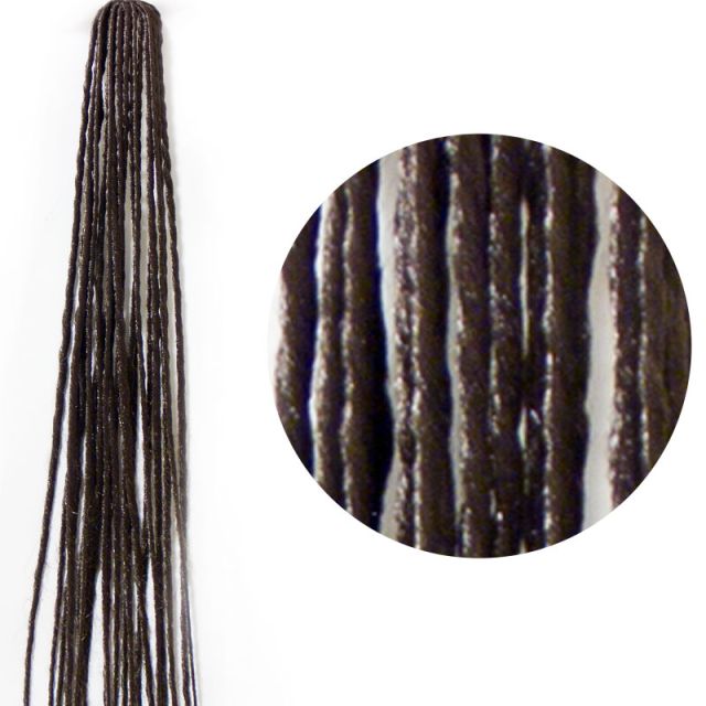 Dreadlock P2#