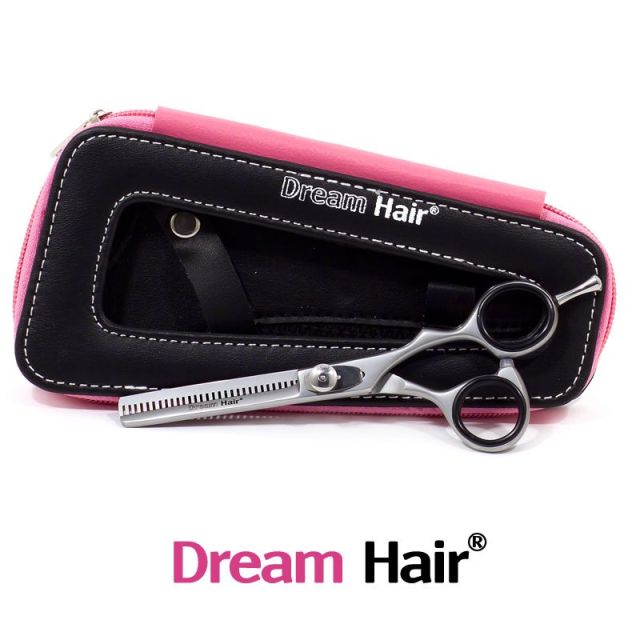 Ohennussakset DreamHair 5.0 Oikea