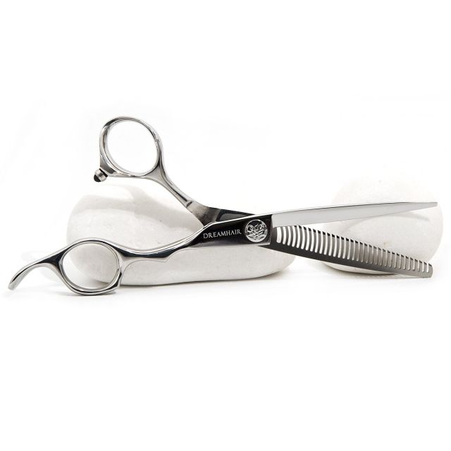 DreamHair Pro Thinning Scissors C4-382L 6.5 Left