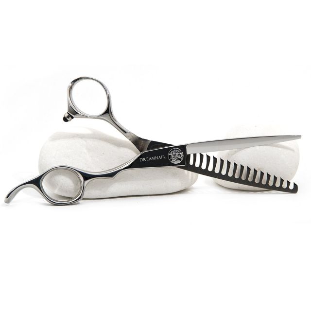 DreamHair Pro Thinning Scissors C3-165R 5.5