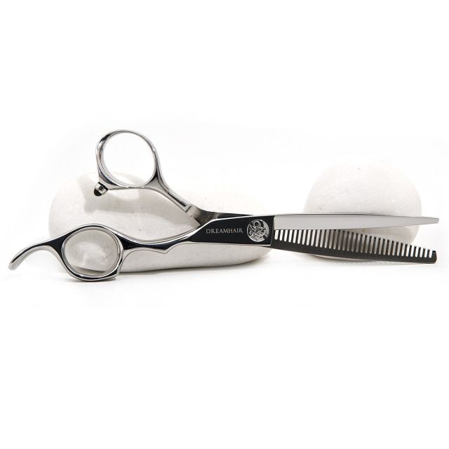 DreamHair Pro Thinning Scissors C3-351R 5.5