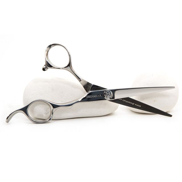 DreamHair Pro Cutting Scissors C3-550L 5.5 Left Hand