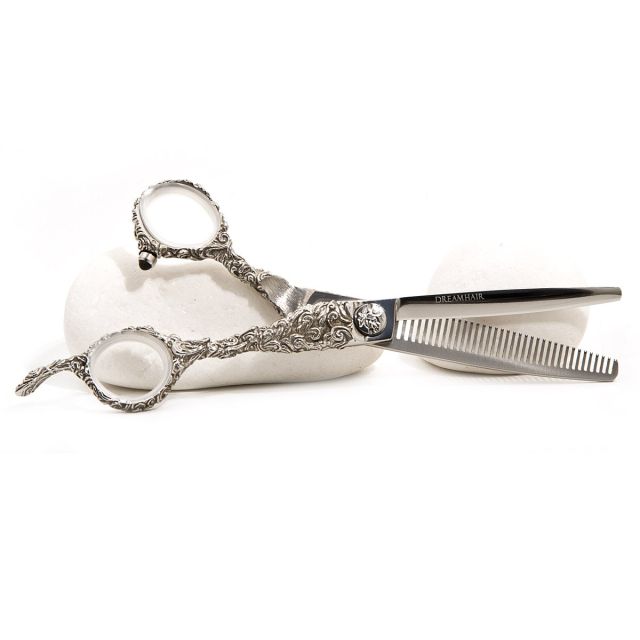 DreamHair Pro Thinning Scissors OLE-351R 5.5
