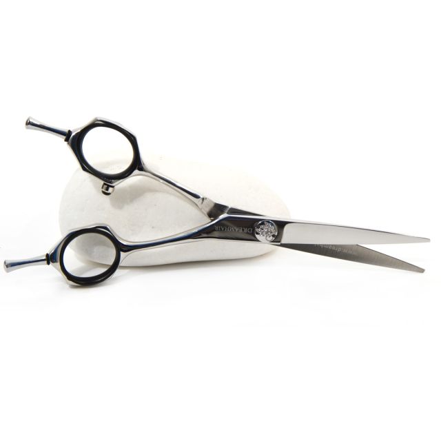 DreamHair Pro Cutting Scissors YLM-550 5.5"