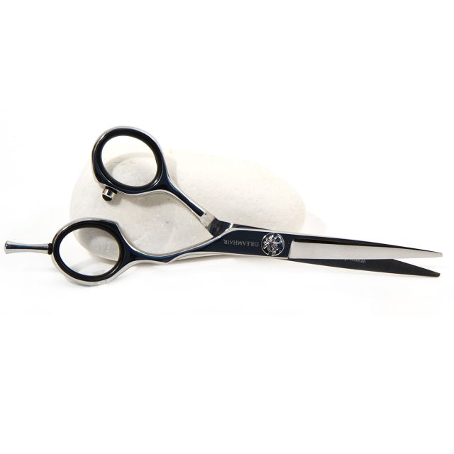 DreamHair Pro Cutting Scissors YLO-550 5.5"