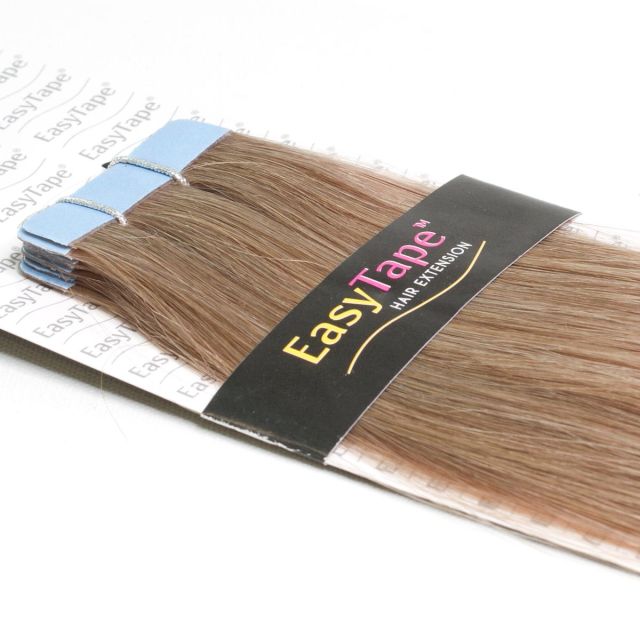 EasyTape® European Tape-In Extension 40cm 15#