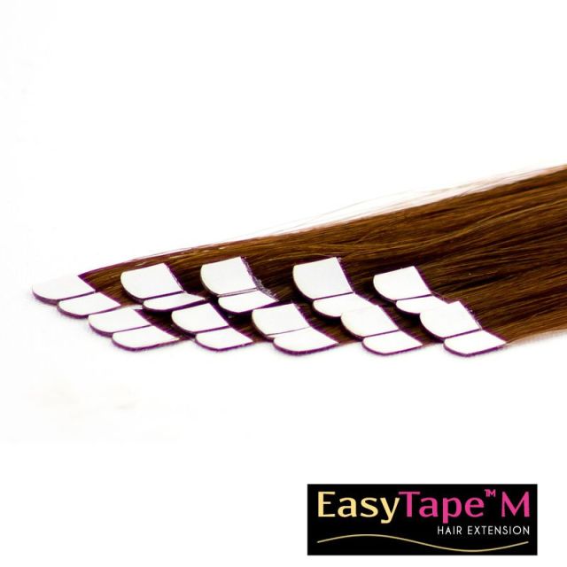 EasyTape® M European Tape-In Extension 40cm 4#