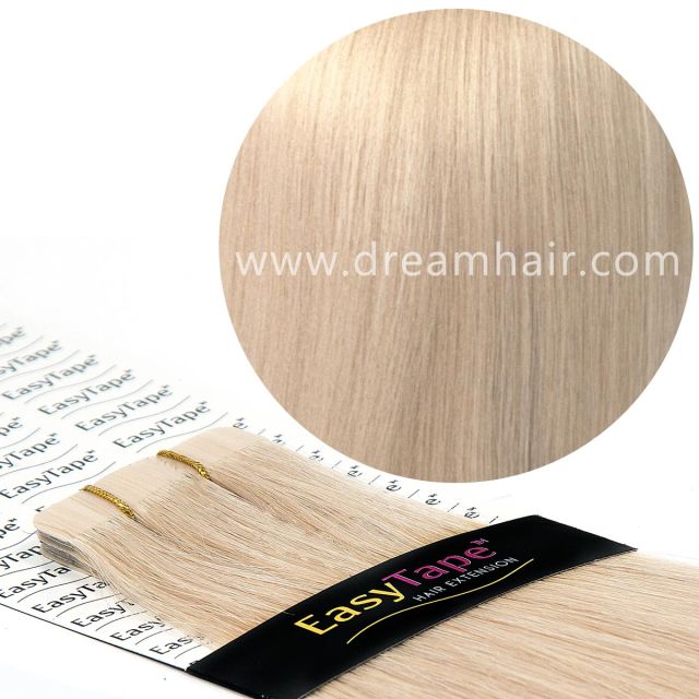 EasyTape® Premium Tape-In Extension 50cm 60#